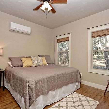 ווימברלי Cabins At Flite Acres - Mountain Laurel מראה חיצוני תמונה