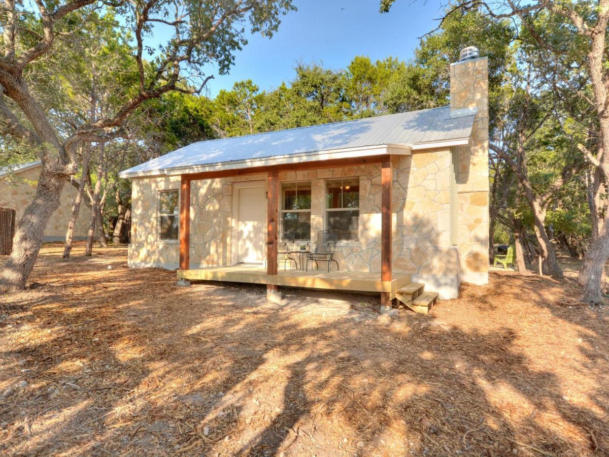 ווימברלי Cabins At Flite Acres - Mountain Laurel מראה חיצוני תמונה