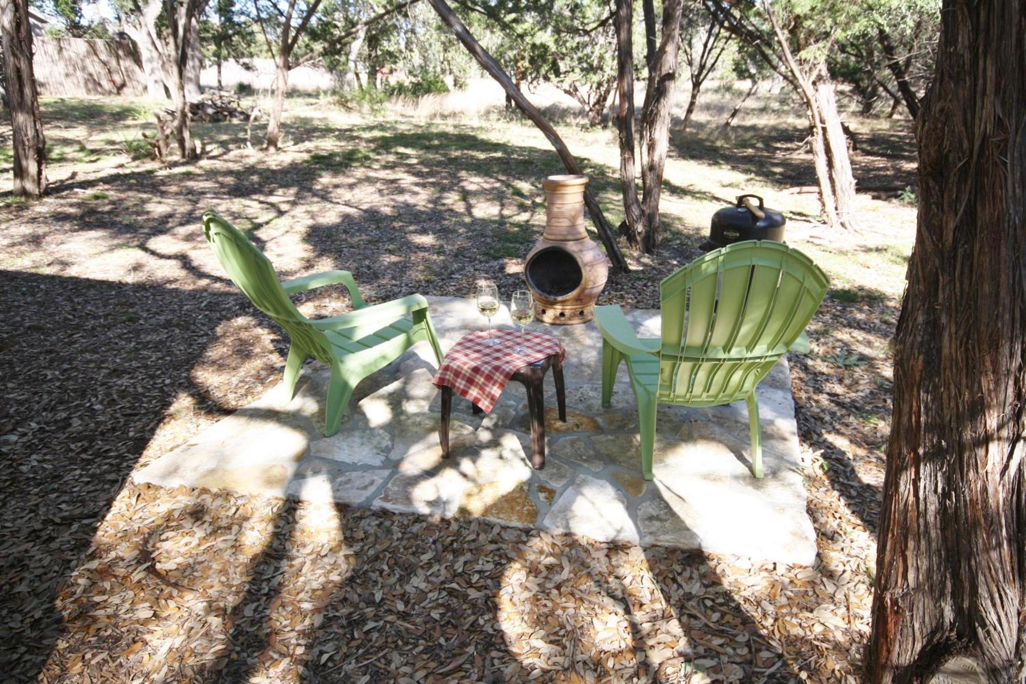 ווימברלי Cabins At Flite Acres - Mountain Laurel מראה חיצוני תמונה