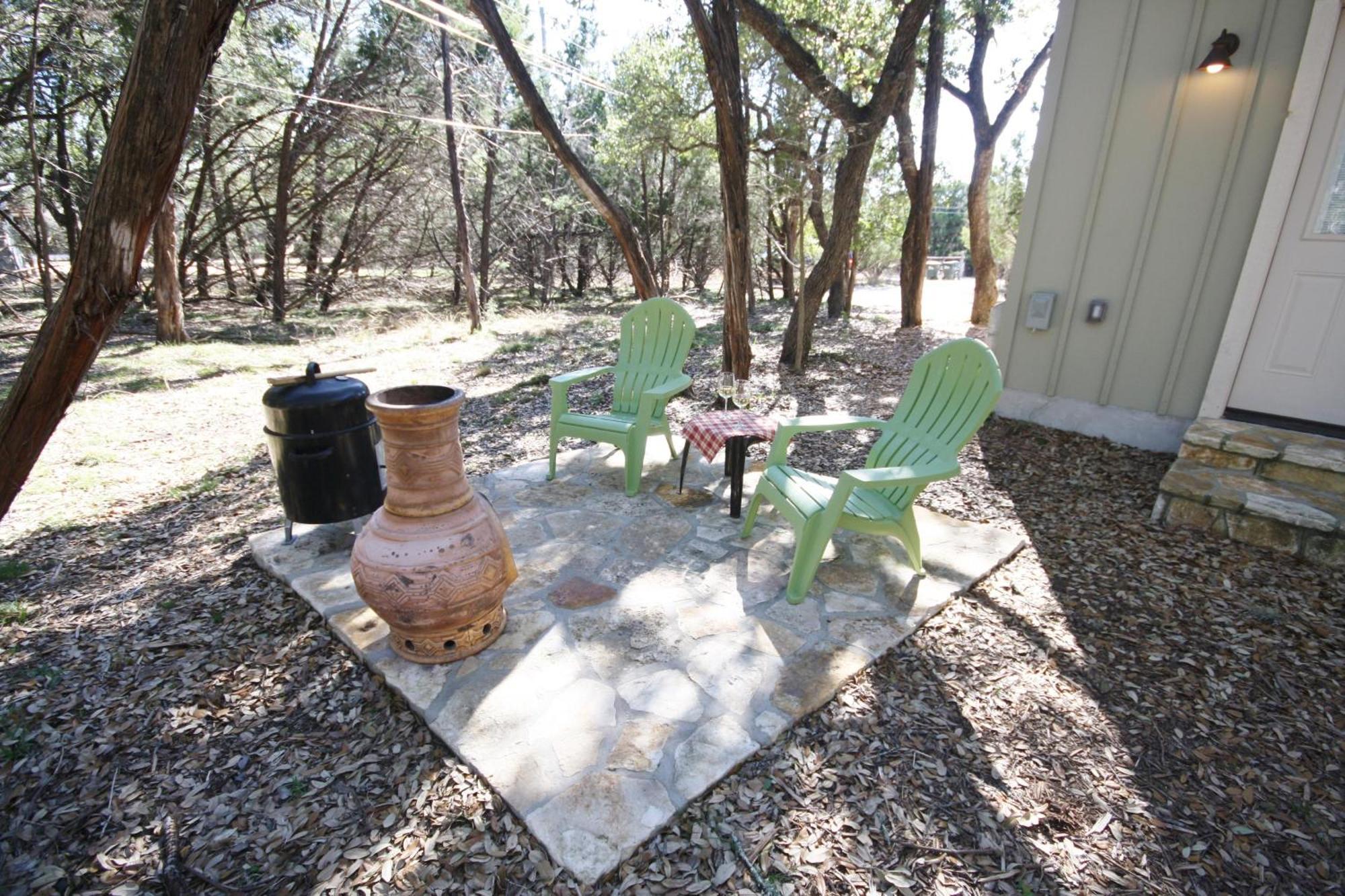 ווימברלי Cabins At Flite Acres - Mountain Laurel מראה חיצוני תמונה