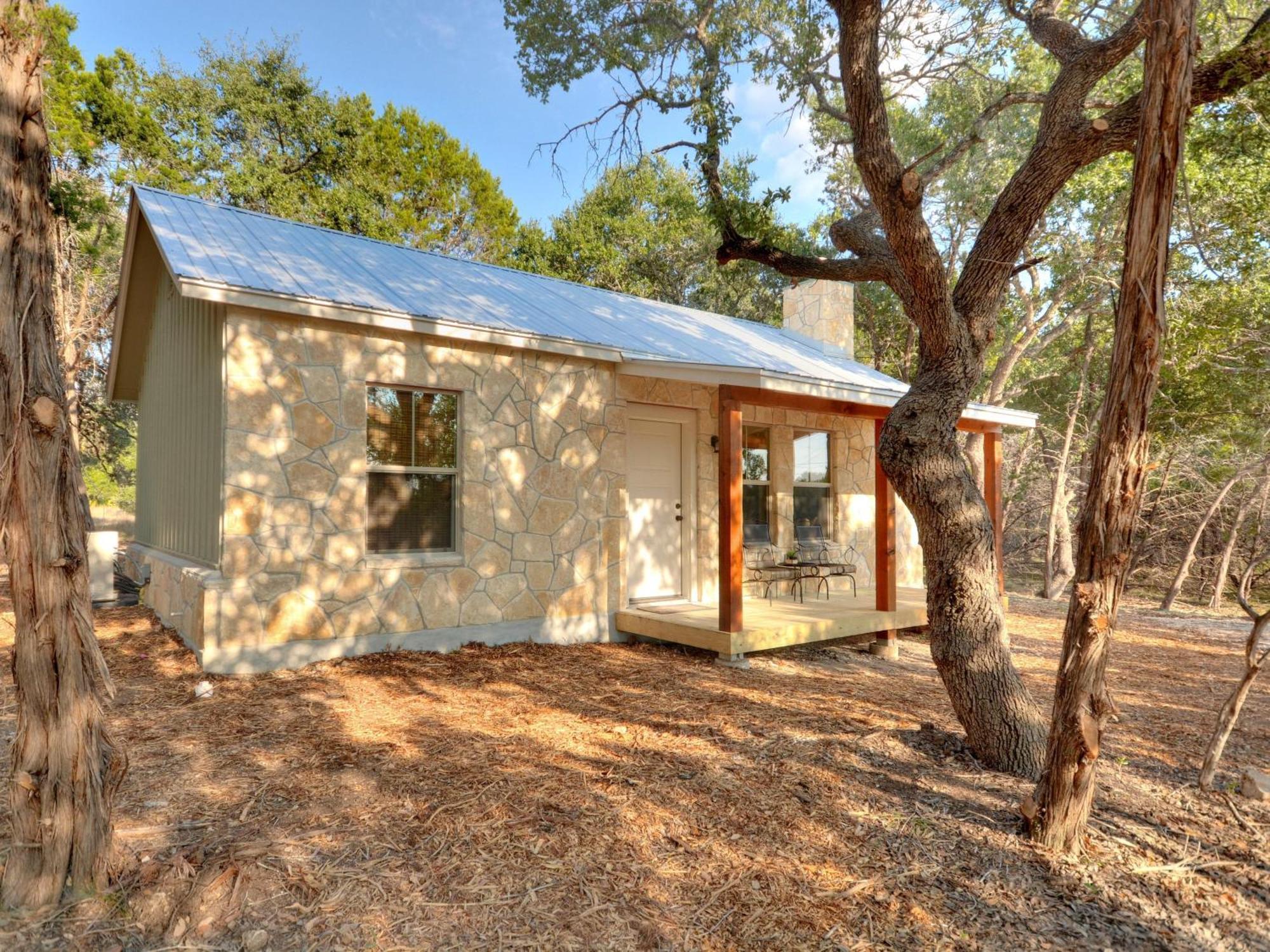 ווימברלי Cabins At Flite Acres - Mountain Laurel מראה חיצוני תמונה